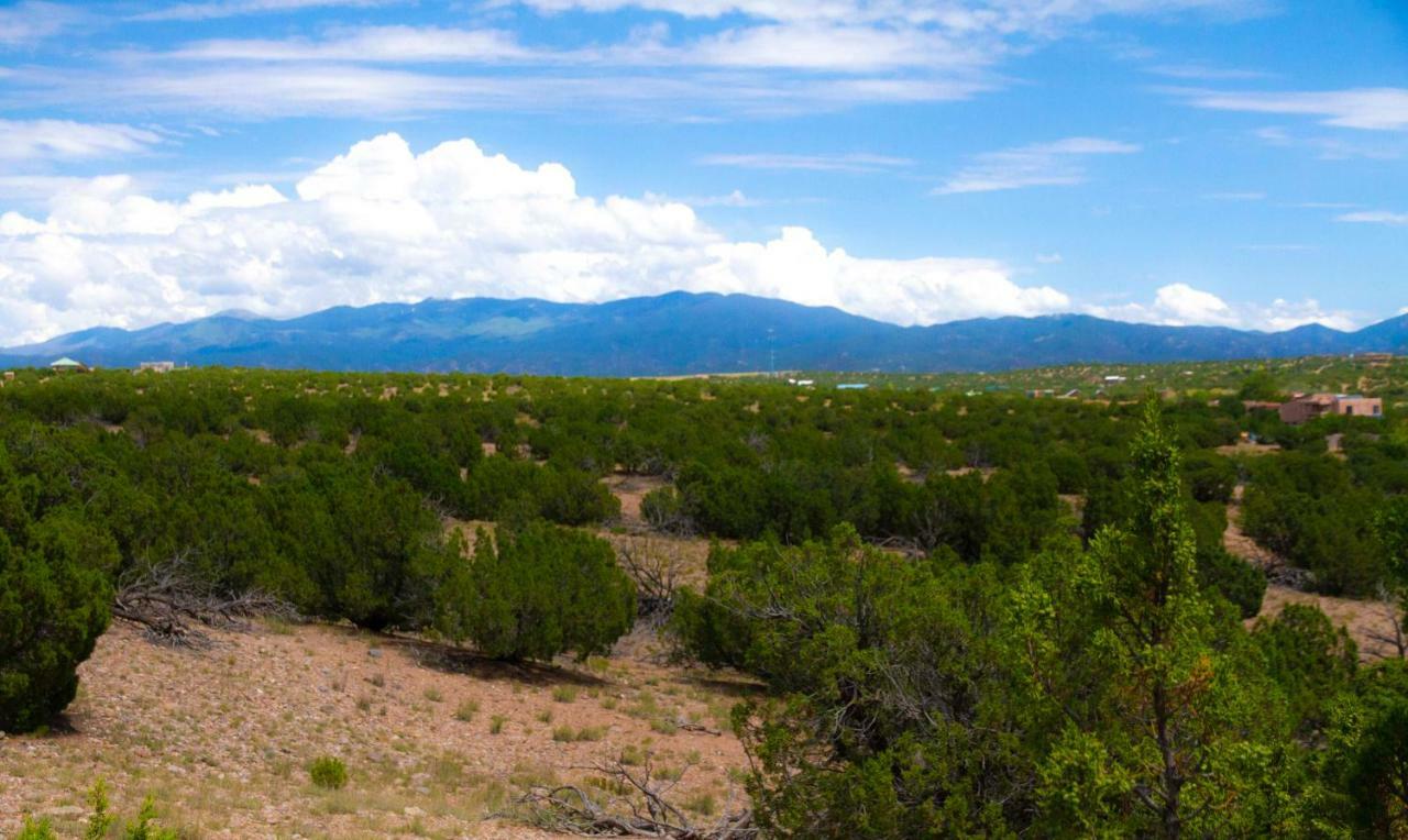 Casa Strega - Beautiful, Colorful Santa Fe Getaway Villa Exteriör bild