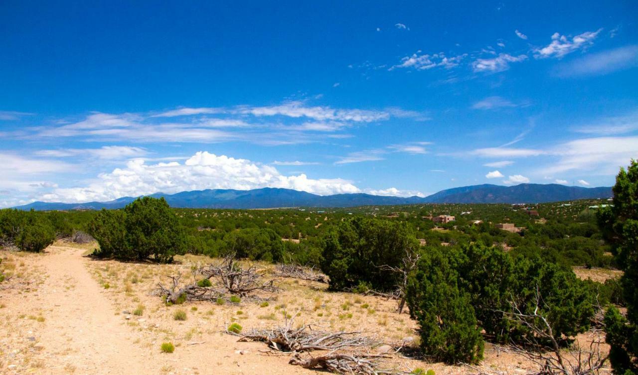 Casa Strega - Beautiful, Colorful Santa Fe Getaway Villa Exteriör bild